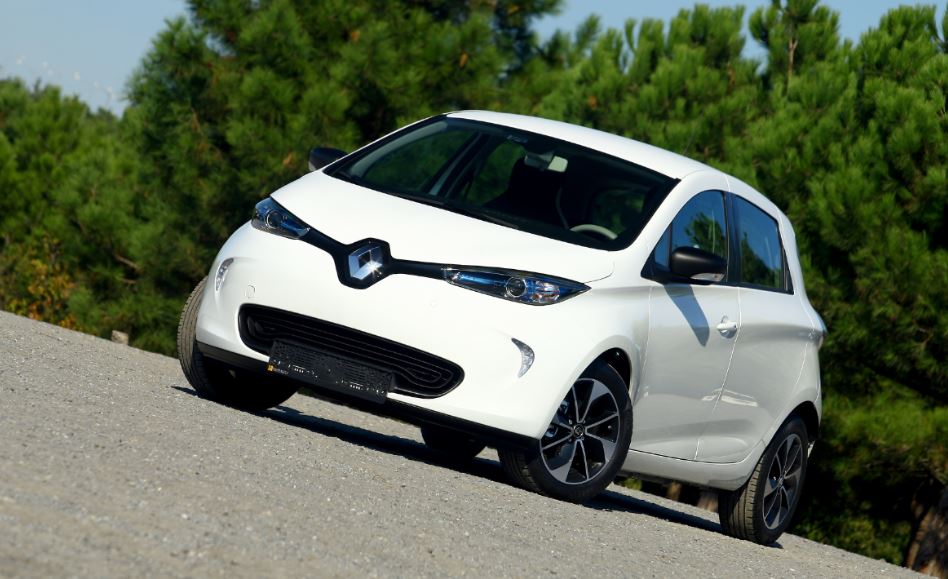 Los coches eléctricos más baratos.