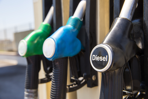 Diésel y GLP: ¿qué combustible es más rentable?