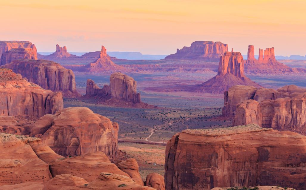 Carretera de la Ruta 66, curiosidades.