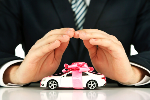 Sacar seguro de coche por días