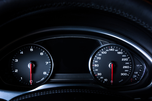 Síntomas de quedarse sin gasolina