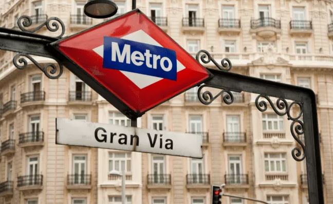 El precio del transporte público en España por comunidades.