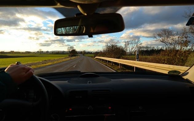 Usar fairy para el limpiaparabrisas.