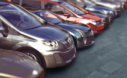 Valoración de coches usados