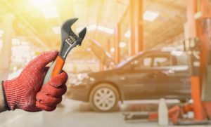 Cómo dejar tu coche como nuevo con poco dinero