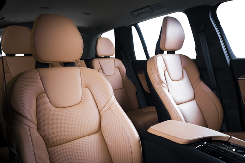 ¿Cuál es el asiento más seguro del coche?