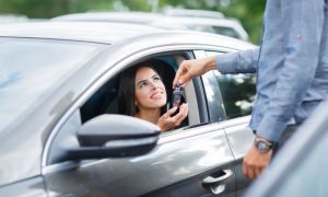 6 razones por las cuales comprar un coche de kilómetro cero