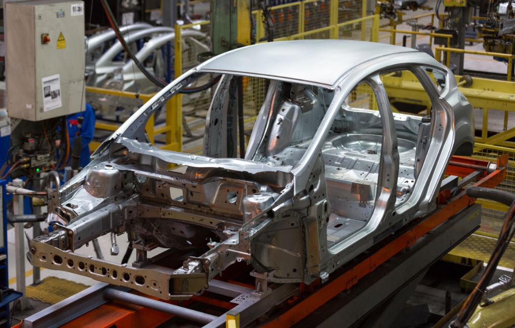 4 Defectos de fábrica más frecuentes en los coches 4 Defectos de fábrica más frecuentes en los coches