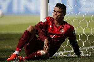 Coches de Cristiano Ronaldo: lo mejor de cada casa