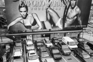 Los coches de David Beckham