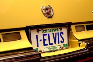 Coches de Elvis Presley, lo mejor de lo mejor