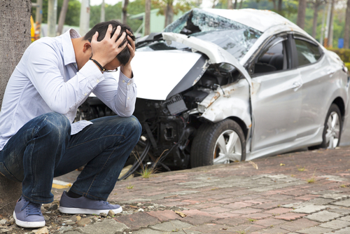 6 recomendaciones para evitar un accidente