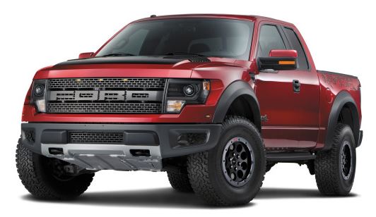 Ford F 150