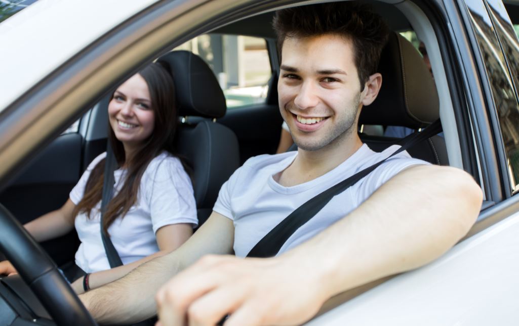 La compañía es buena para evitar el cansancio.