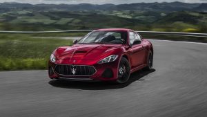 Maserati GranTurismo, en la experiencia está la virtud
