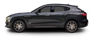 Maserati Levante, el primer todocamino del tridente italiano