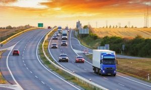 Cómo puedo tener información del tráfico en tiempo real