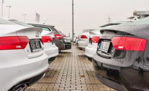 ¿Sale rentable importar un coche?