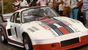 Los coches de Pablo Escobar