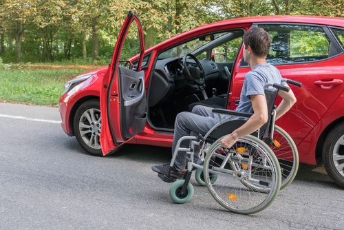 ¿Qué coche escoger para una persona con movilidad reducida?
