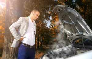 Las reparaciones más comunes en el coche