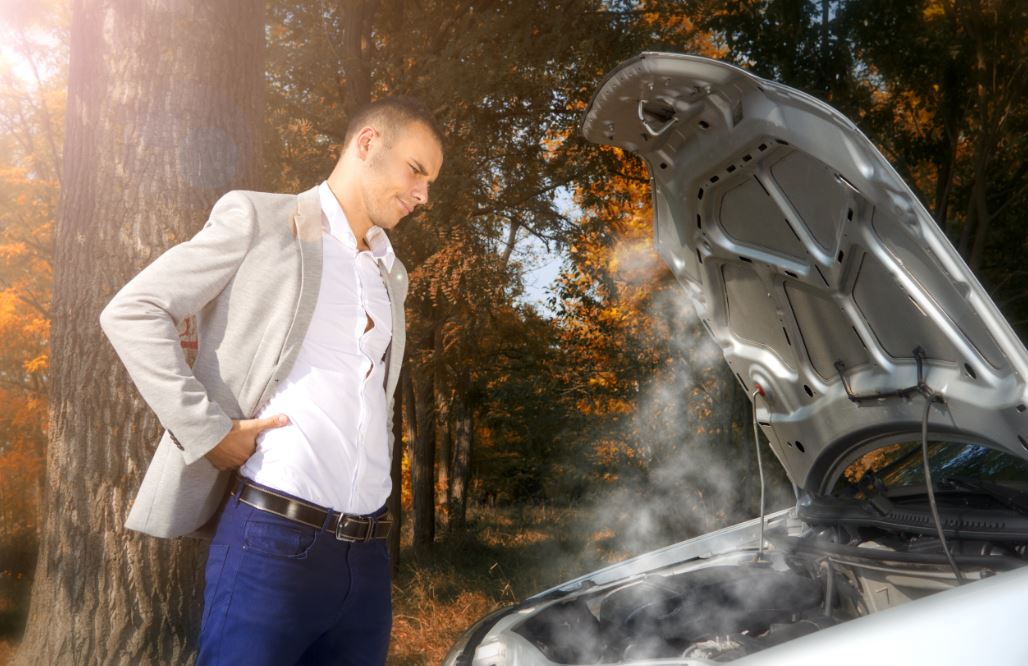 Las reparaciones más comunes en el coche Las reparaciones más comunes en el coche