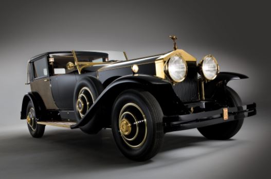 Rolls Royce Phantom I
