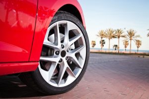 9 consejos para llevar los neumáticos correctamente