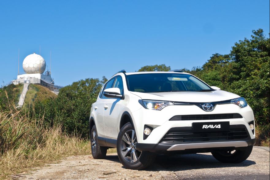 Toyota RAV4, renovación necesaria