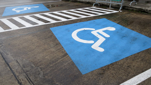 Ventajas de la compra de un coche para minusválido