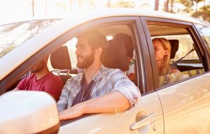 Ventajas y desventajas de las Apps para compartir coche