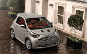 Los coches más absurdos del mercado actual