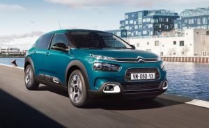 Los mejores coches calidad precio