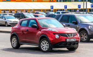 Los coches menos útiles del mercado