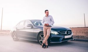 Cómo ha cambiado la publicidad de los coches