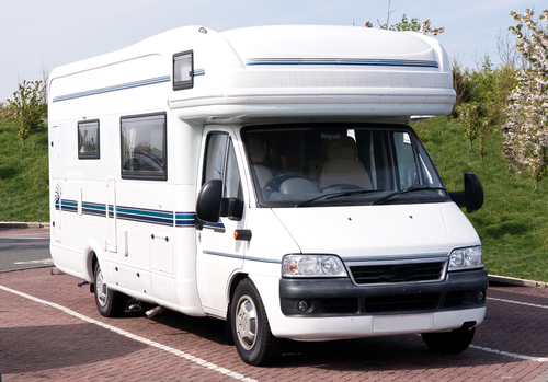 Cuándo pasar la ITV a la caravana