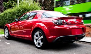 Deportivos baratos de segunda mano