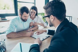 Franquicia y fianza al alquilar un coche