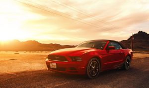 Cómo homologar un coche americano en España