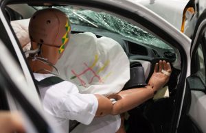 Los coches más inseguros del mercado