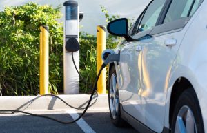 Los mejores coches eléctricos