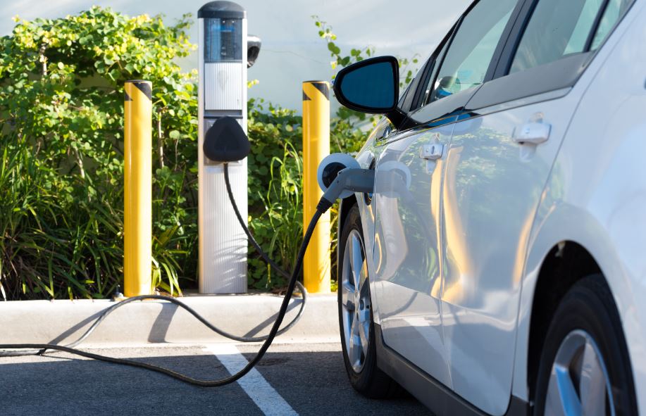 Los mejores coches eléctricos.