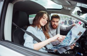 Los mejores coches para viajar