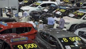 Los mejores coches de segunda mano