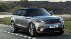 Los mejores coches del mundo