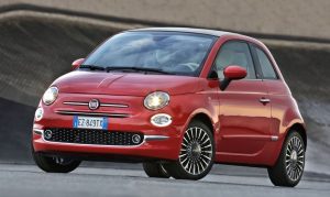 Los mejores coches pequeños