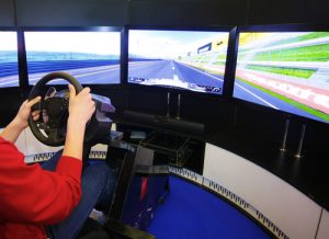 Los mejores videojuegos de coches