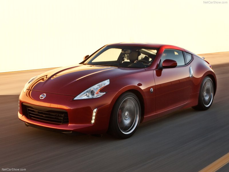 Nissan-370Z-frontal