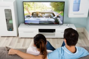 Programas de coches en televisión