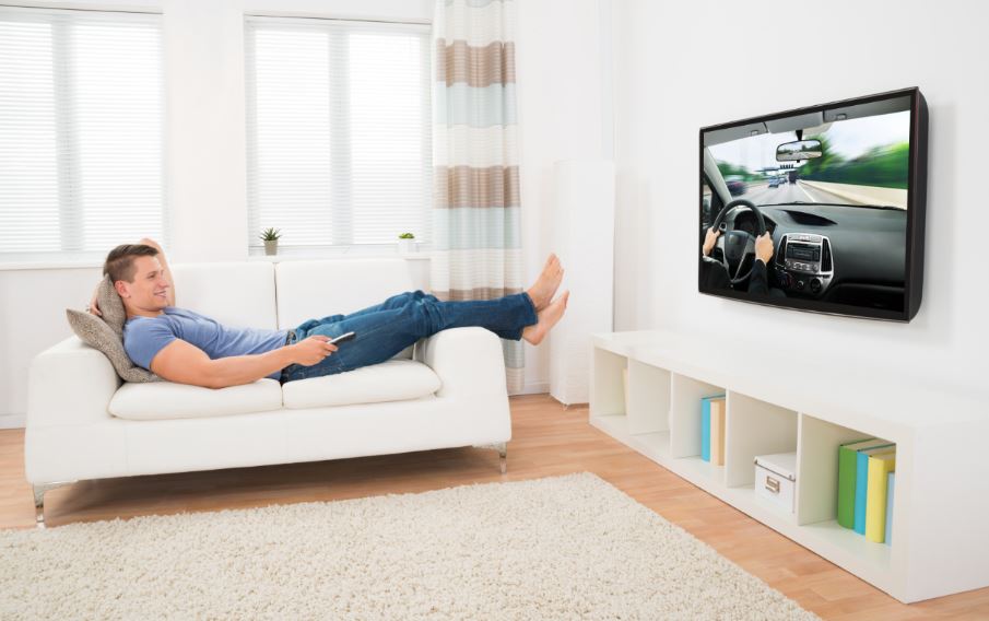 Programas de coches.